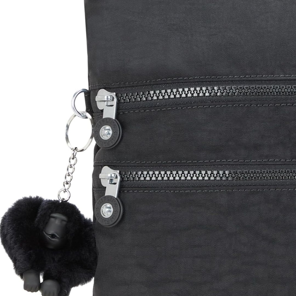 Kipling Alvar Solid Crossbody Bag - image 6